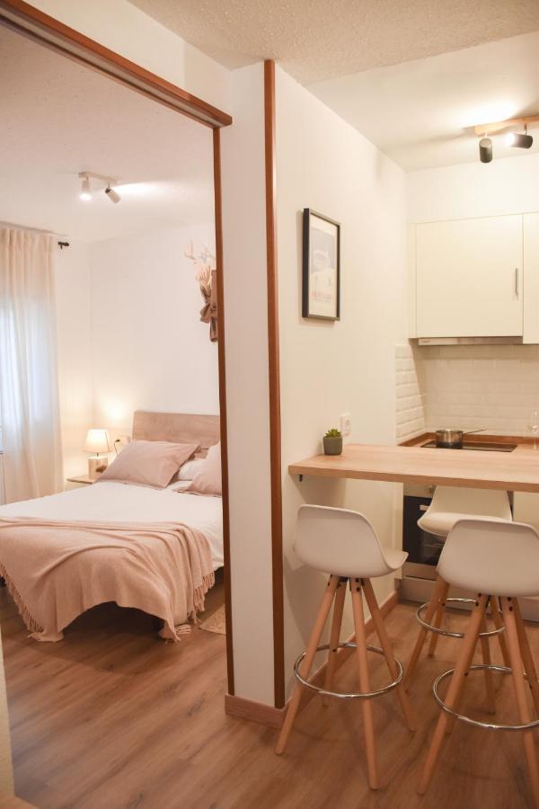 Estudio Madriu - Renovado A Pie De Pistas Pas De La Casa Exterior photo